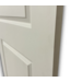 56683 32 X 80 2 Panel Hollow Interior Door Slab