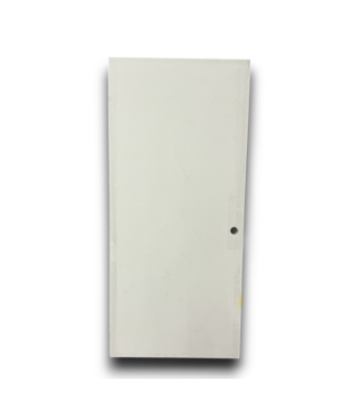 Bud's Warehouse 56684 36 X 80 Flushed Smooth Interior Door Slab