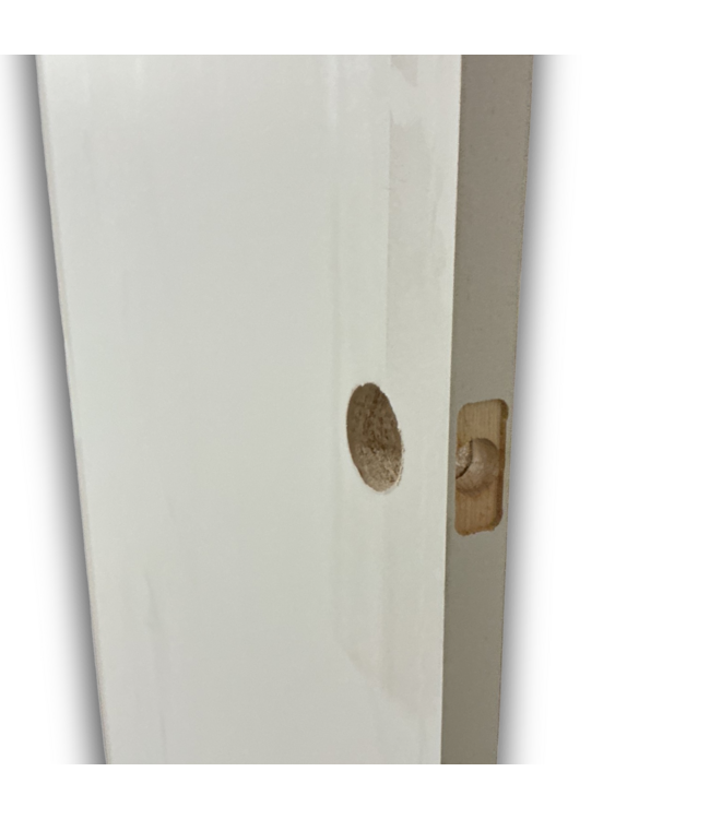 56684 36 X 80 Flushed Smooth Interior Door Slab