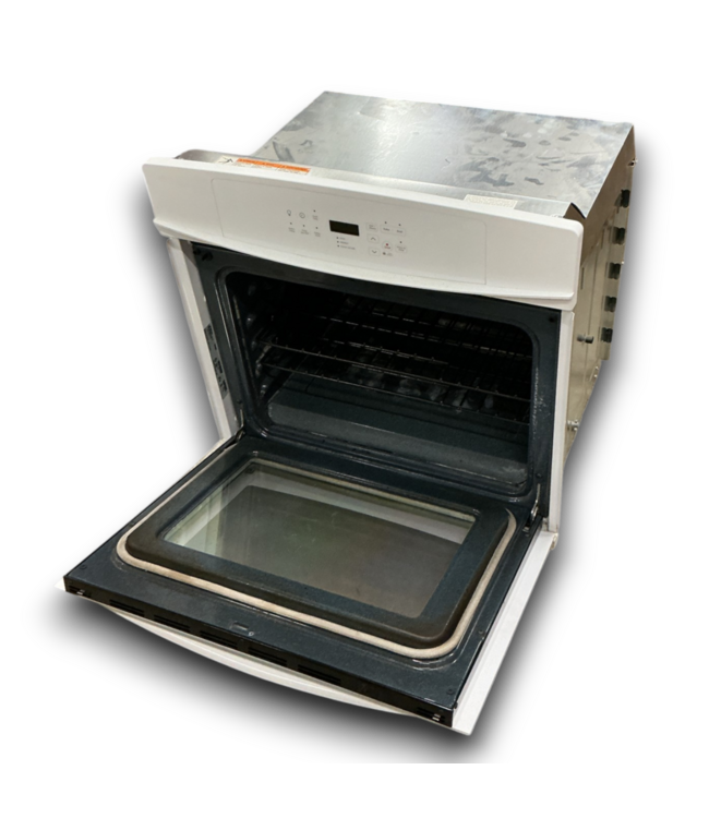 56685 White Electric Built-in Oven 30"