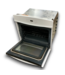 56685 White Electric Built-in Oven 30"