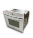 56685 White Electric Built-in Oven 30"