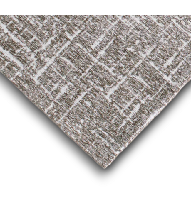 56689 Celestial Aura Sahara Mink Rectangle Indoor Area Rug
