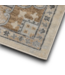 56690 Tess Cream Medallion Rectangle Indoor/outdoor Area Rug