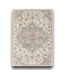 56690 Tess Cream Medallion Rectangle Indoor/outdoor Area Rug