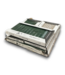 56700 60 Square Ft. Dark Green Porcelain Wall Tile