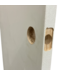 56680 32 X 80 Flushed Hollow Interior Door Slam