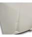 56686 White Fast Freeze Upright Freezer