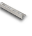 56695 4 Pack .25” X 99” L Aluminum Tile Edge Trim