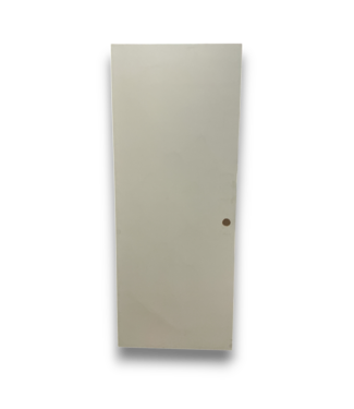 Bud's Warehouse 56680 32 X 80 Flushed Hollow Interior Door Slam