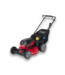 56702 Recycler Self Propelled Battery Walk Mower With Battery & Charger