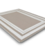 56704 10x14 Large Plastic Straw Outdoor Area Rug