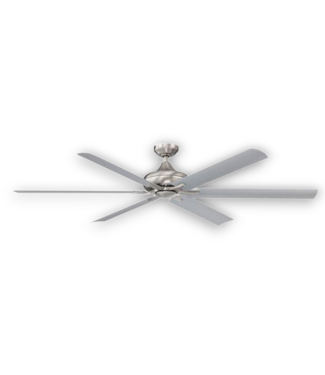 Bud's Warehouse 56713 70” Smart Ceiling Fan With Led Lights - Remote