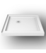 56721 36 X 36 2 Threshold White Shower Pan Base