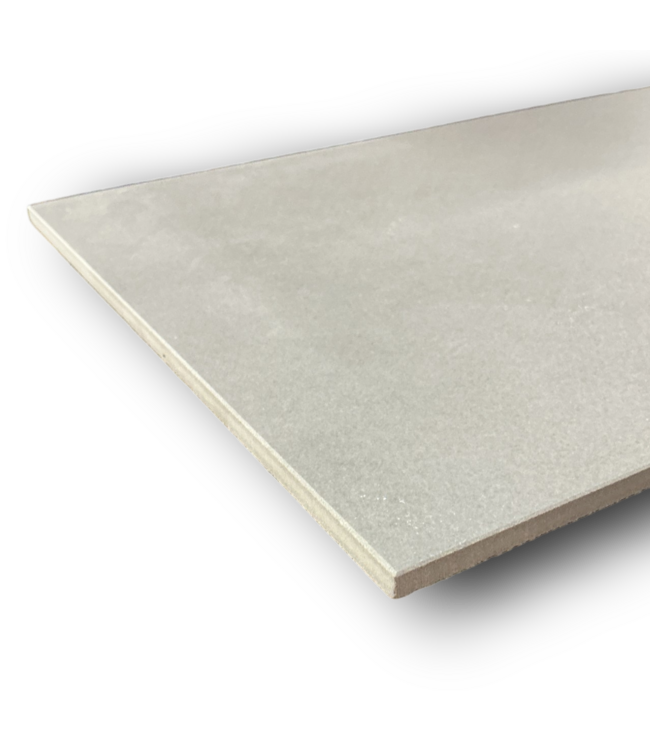 56723 Gray Rectangle Tile 8-pcs Per Box 12x24