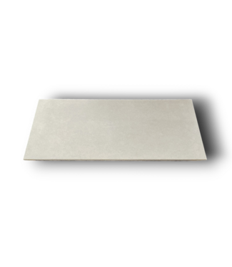 Bud's Warehouse 56723 Gray Rectangle Tile 8-pcs Per Box 12x24
