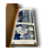 56725 2 Piece Shower Kit. Curves Shower Doors & Base