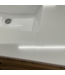 56724 Clear Oak Single Vanity W/stone Top 48"
