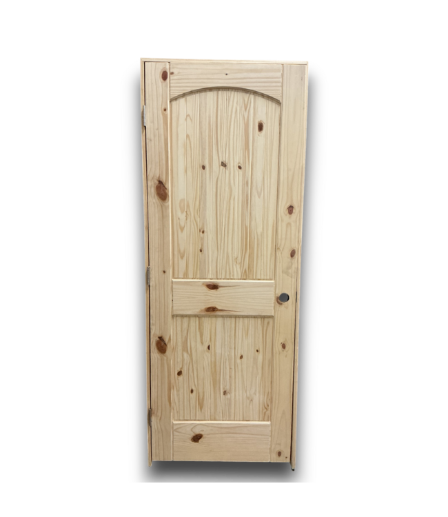 56728 30 X 80 Prehung Unfinished Interior Door