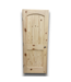 56728 30 X 80 Prehung Unfinished Interior Door