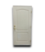 56730 36 X 80 Prehung 2 Panel Exterior Door