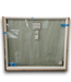 56733 72 X 60 White Vinyl Fixed Picture Window