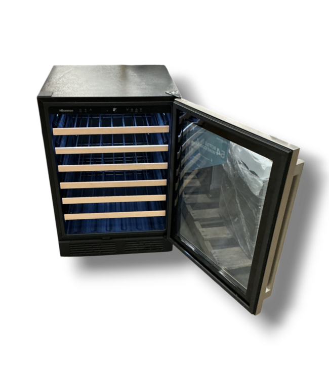 56734 Built-in Wine Cooler 54-bottles