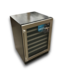 56734 Built-in Wine Cooler 54-bottles