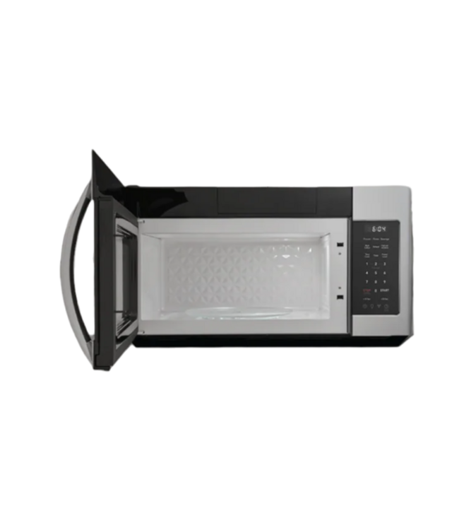 56736 Stainless Steel Microwave 1.8 Cu. Ft.