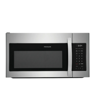 Bud's Warehouse 56736 Stainless Steel Microwave 1.8 Cu. Ft.