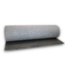 56738 Synthetic Fibver Carpet Padding With Moisture Barrier 8 Density
