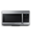 56740 Fingerprint Resistant Over The Range Microwave