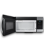 56740 Fingerprint Resistant Over The Range Microwave