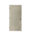 56737 36 X 80 Prehung Single Panel Interior Door