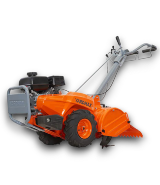 Bud's Warehouse 56739 212-cc 18” Rear -tine Dual- Rotating Tiller