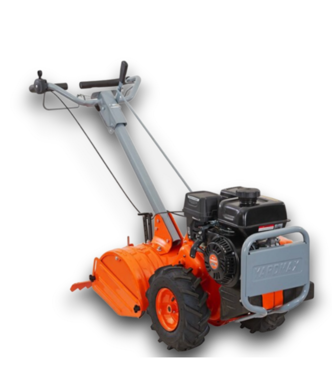 56739 212-cc 18” Rear -tine Dual- Rotating Tiller