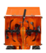 56739 212-cc 18” Rear -tine Dual- Rotating Tiller