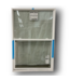 56744 48 X 72 White Vinyl Single Hung Window Large