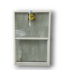 56744 48 X 72 White Vinyl Single Hung Window Large