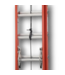56748 Fiberglass Type1a 24 Ft. Extension Ladder