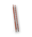 56748 Fiberglass Type1a 24 Ft. Extension Ladder