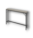 56754 Narrow Sofa Table