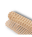 56760 18” W. Cane Webbing Natural Rattan