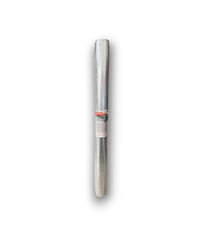 56761 Double Reflective Insulation Roll Non-perforated Radiant Barrier