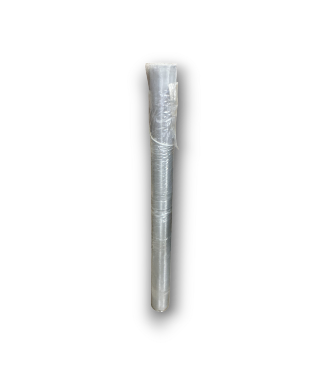 56762 Brite Aluminum Screen Mesh