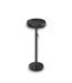 56746 Heigh Adjustable Small Round Side Table