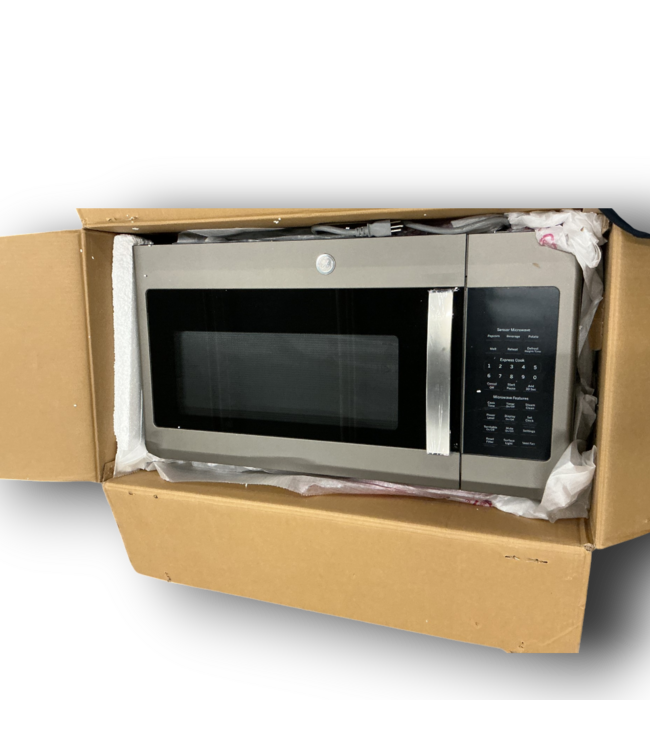 56766 Over The Range Microwave 1.9 Cu. Ft.