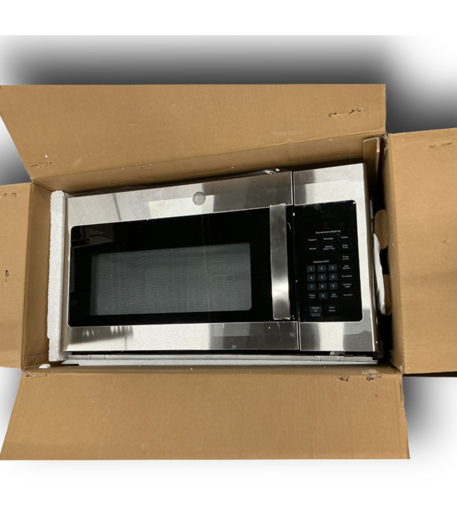 56786 Stainless Steel Over The Range Microwave 1.6 Cu. Ft.