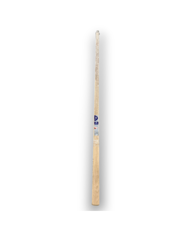 56796 Unfinished Wood Oak Handrail