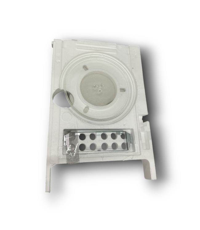 56786 Stainless Steel Over The Range Microwave 1.6 Cu. Ft.